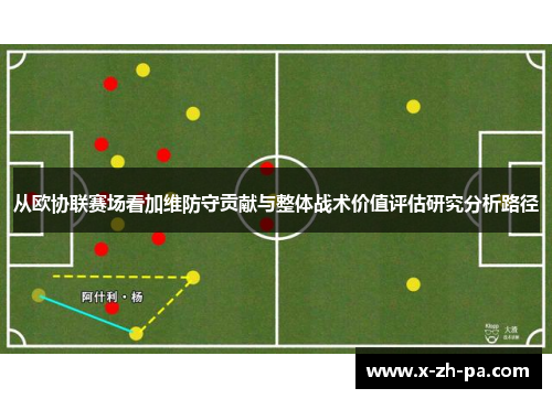 从欧协联赛场看加维防守贡献与整体战术价值评估研究分析路径