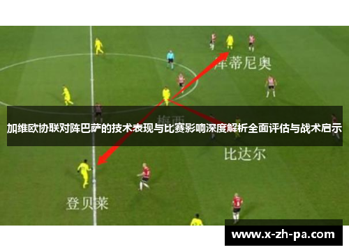 加维欧协联对阵巴萨的技术表现与比赛影响深度解析全面评估与战术启示