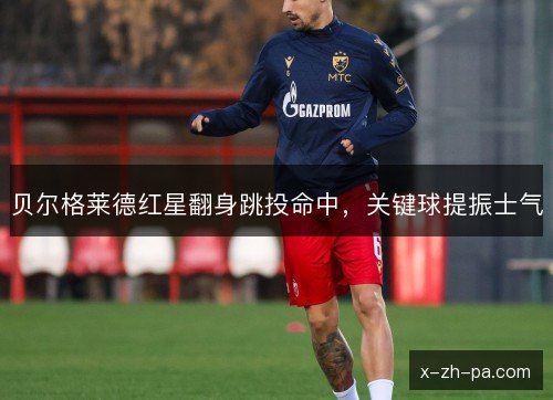 贝尔格莱德红星翻身跳投命中，关键球提振士气